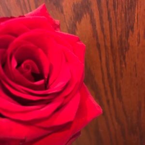 Meet your Posher, Faith